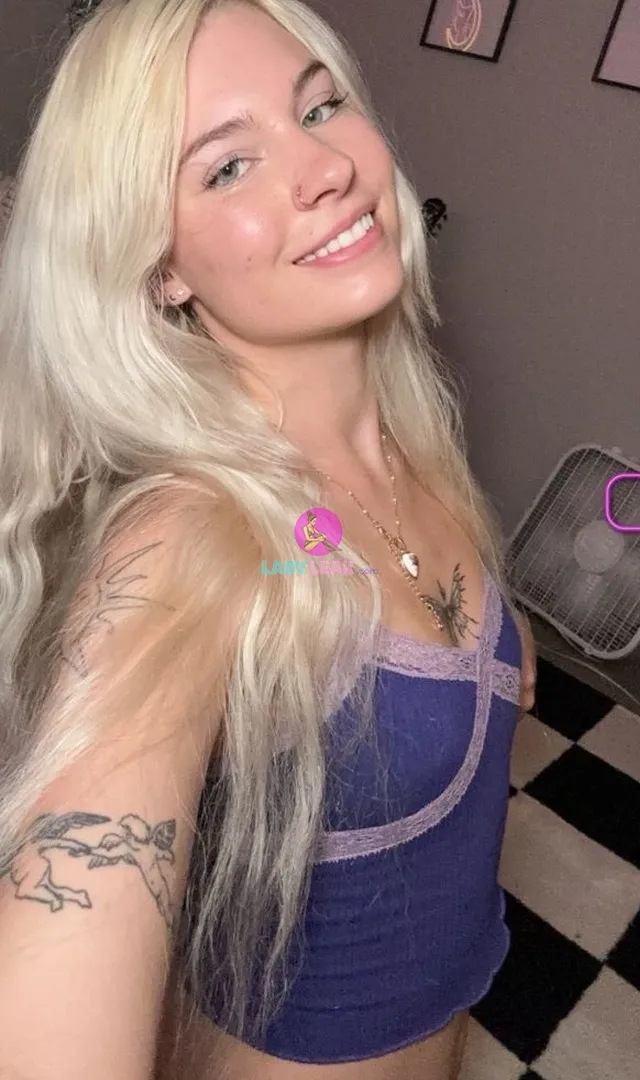 Annie Angel18 model portfolio