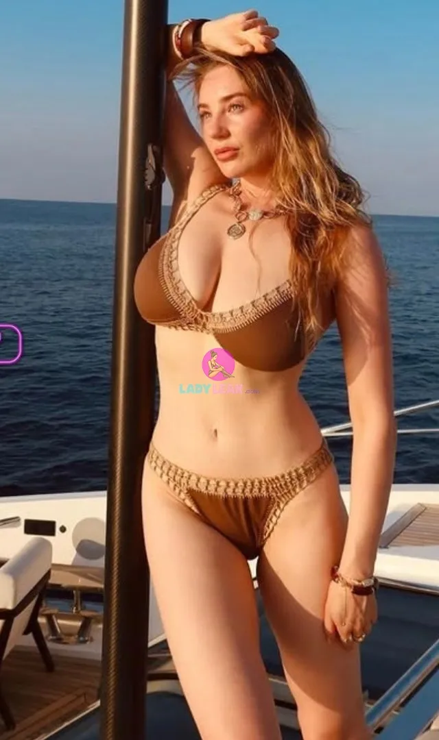 Bethanylilyapril Latest Photo 2