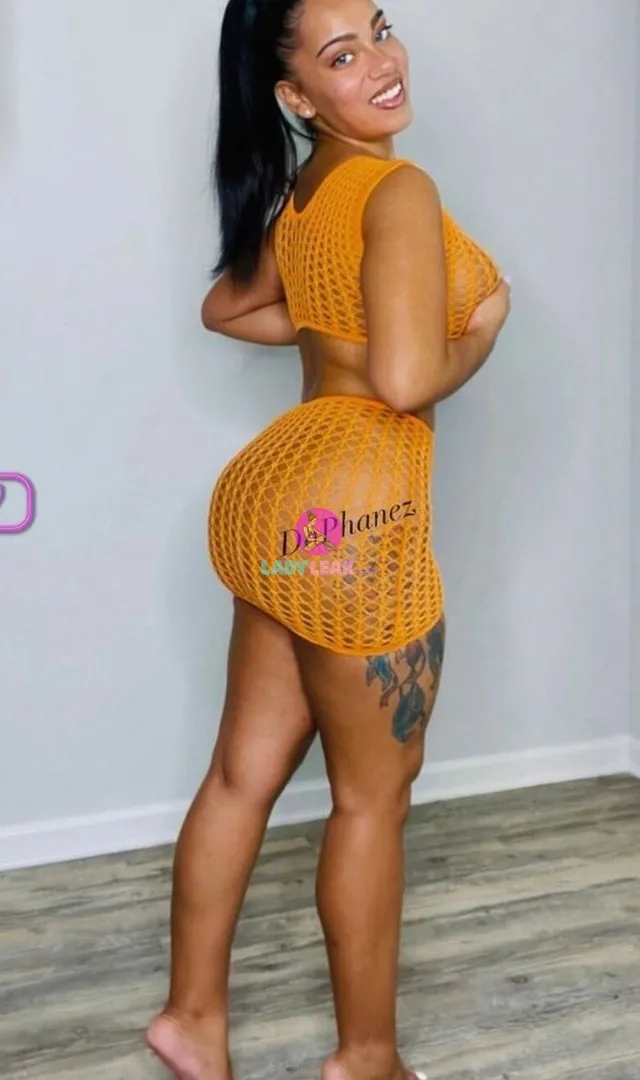 DaPhaneZ Latest Photo 2