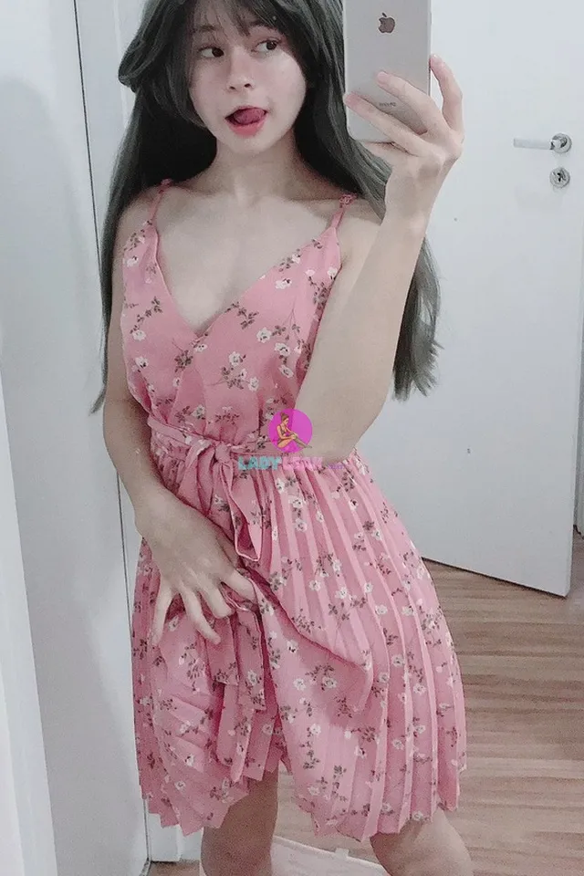 Arisepeachy Latest Photo 2