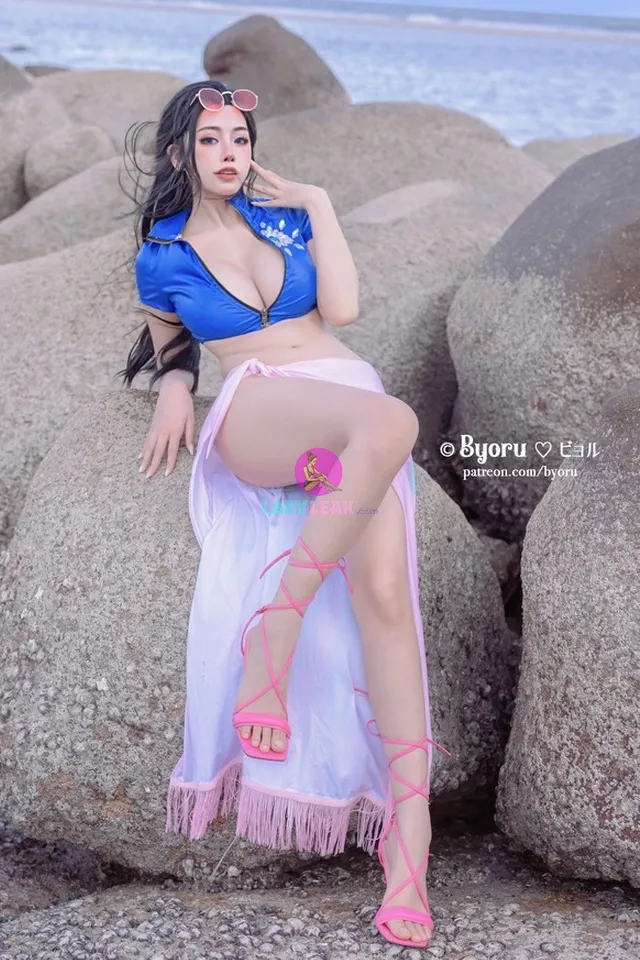 Byoru Latest Photo 2