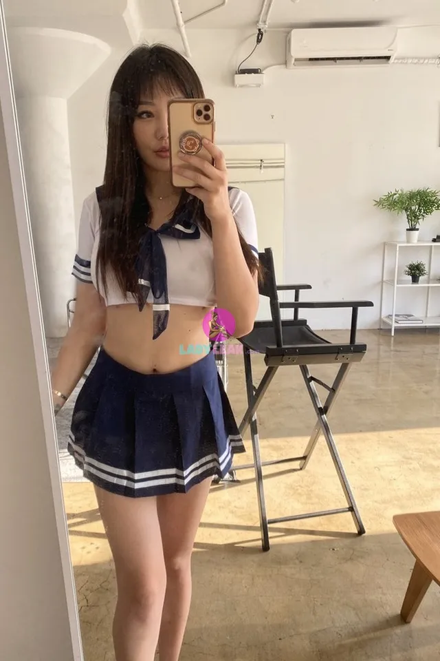 Kittylixo Latest Photo 2