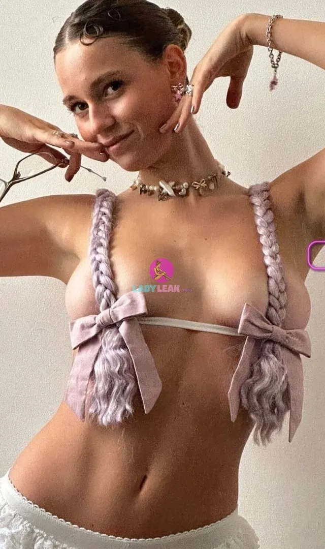 Maligo shik PPV - Model Portfolio