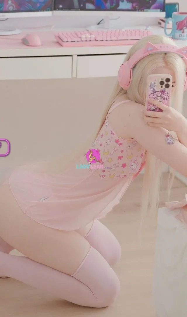 Alina Kim Latest Photo 2