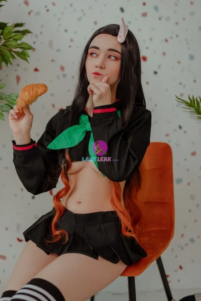 Donnami Cos Latest Photo 2