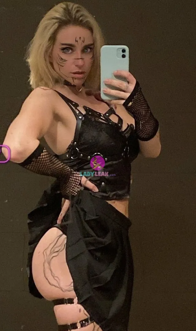 Bdgalhailey Latest Photo 2