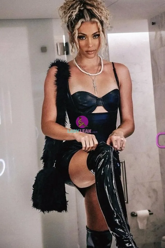 CharlyJordan - Model Portfolio