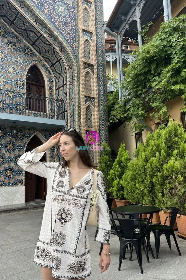 Tania Bann Latest Photo 2