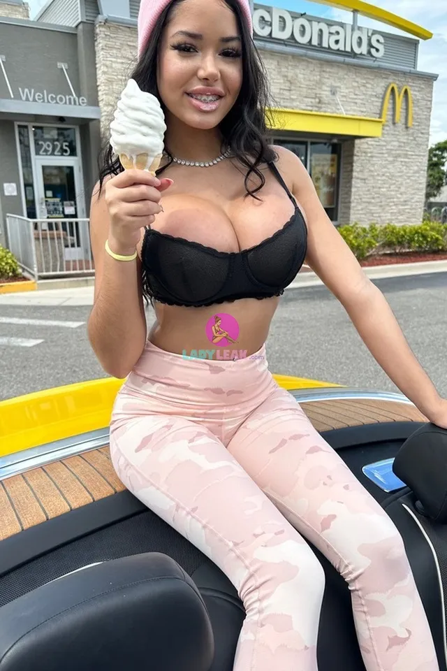 Bellabazooka - Model Portfolio