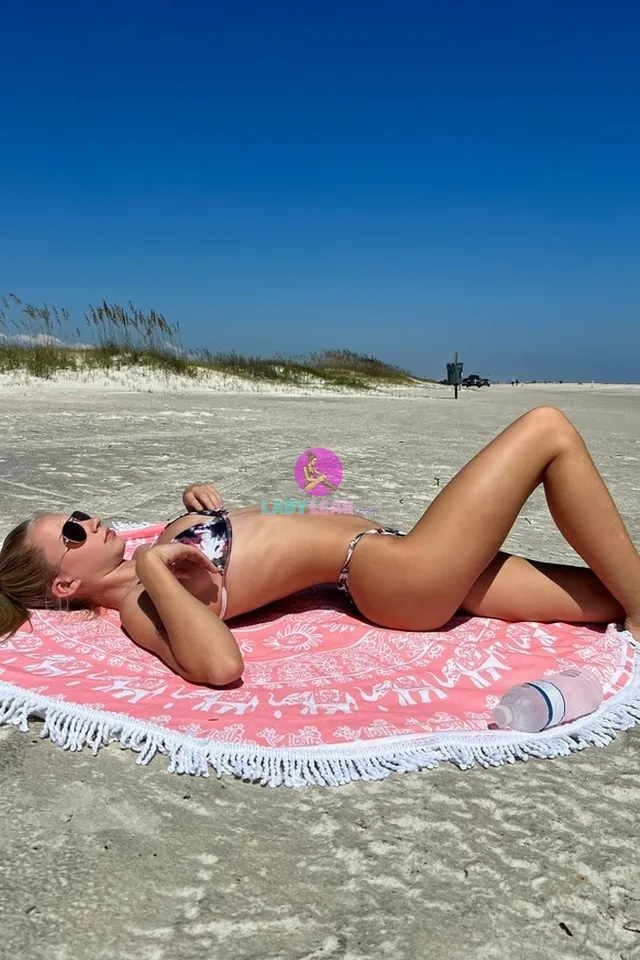 Kadence Causey Latest Photo 2
