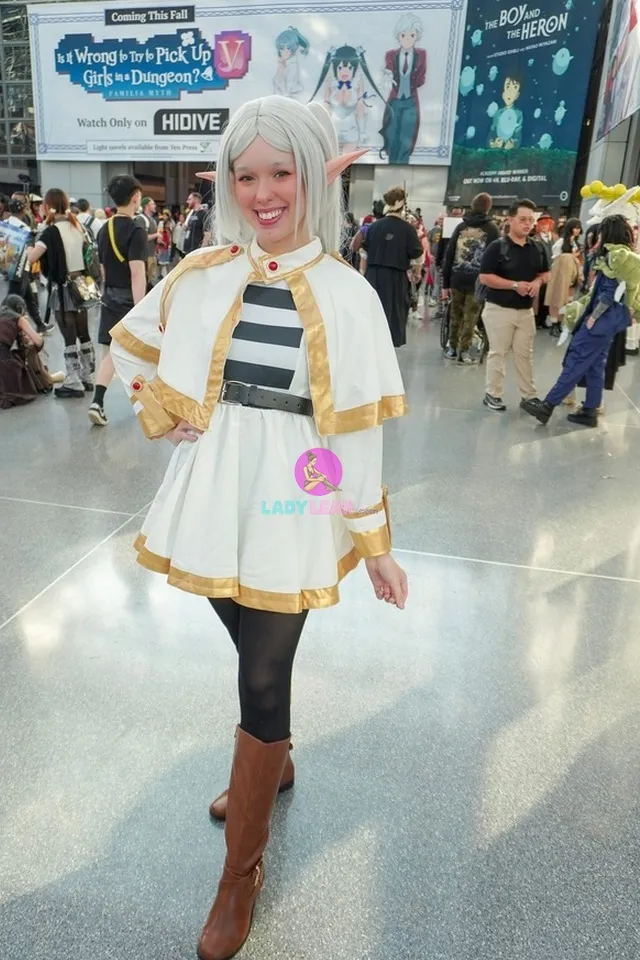 Em the fae Latest Photo 2