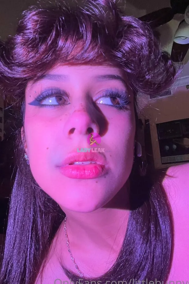 LttleBunnyGrl Latest Photo 2
