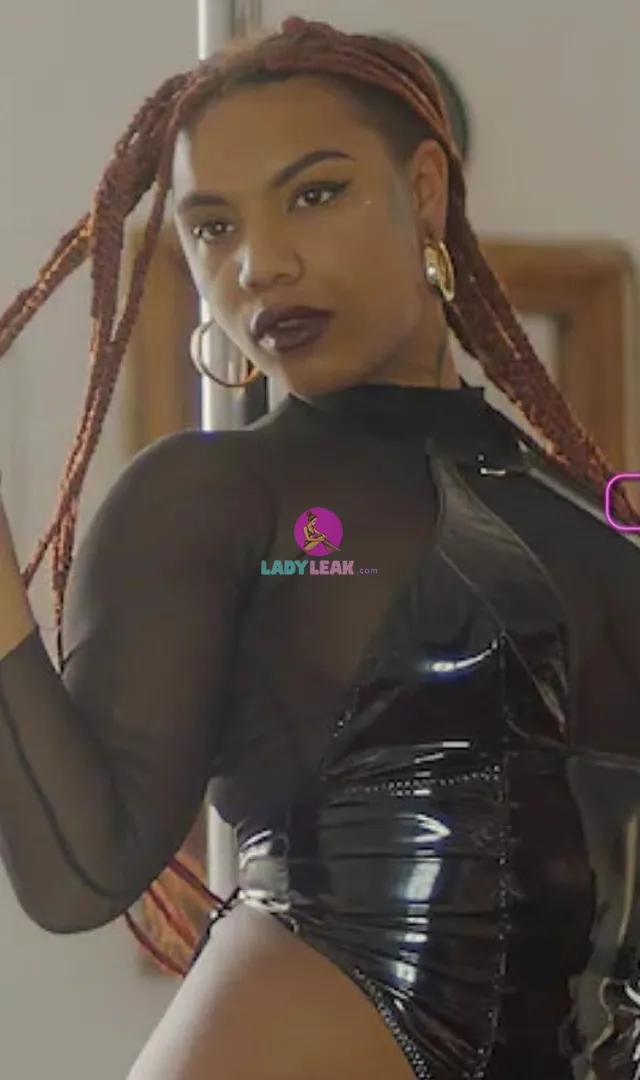 BgMiche - Model Portfolio