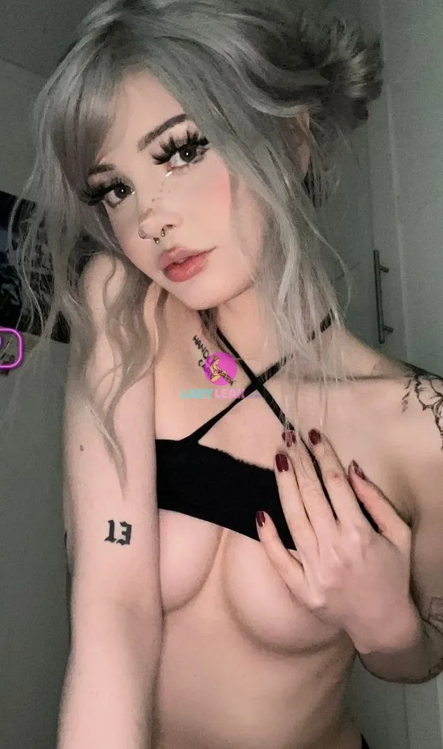 MilkGore Latest Photo 2