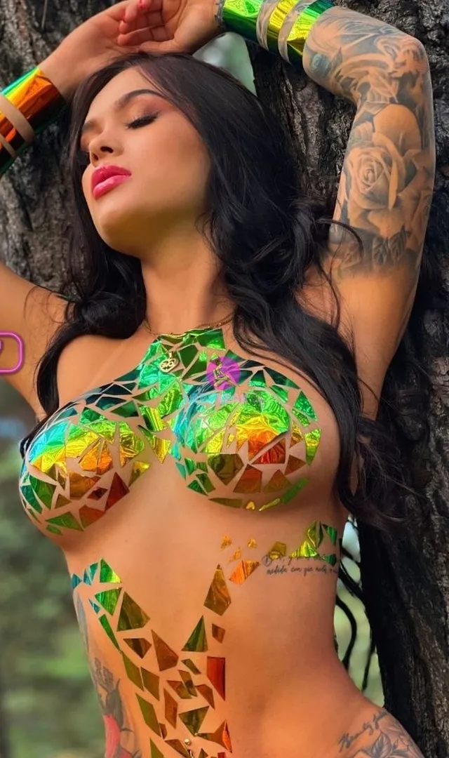 Andrea Alvarez Latest Photo 2