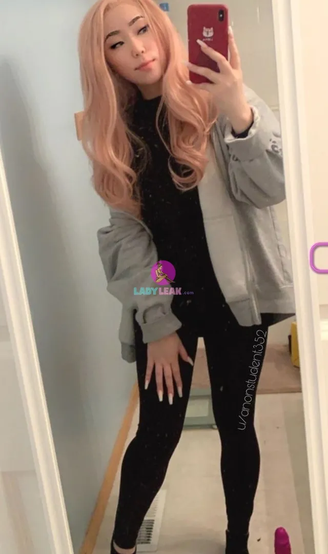 Azn goodgrl model portfolio