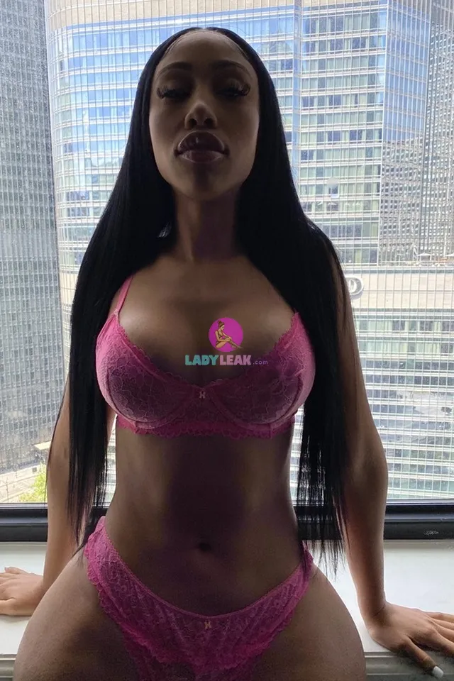 Kris Summers Latest Photo 2