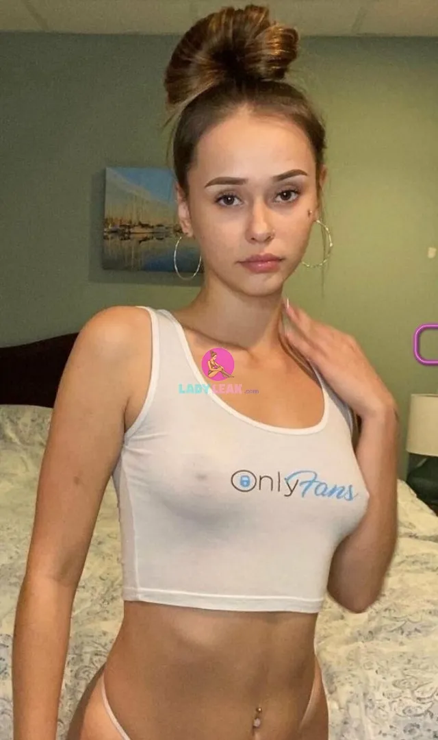 Lyricyung - Model Portfolio