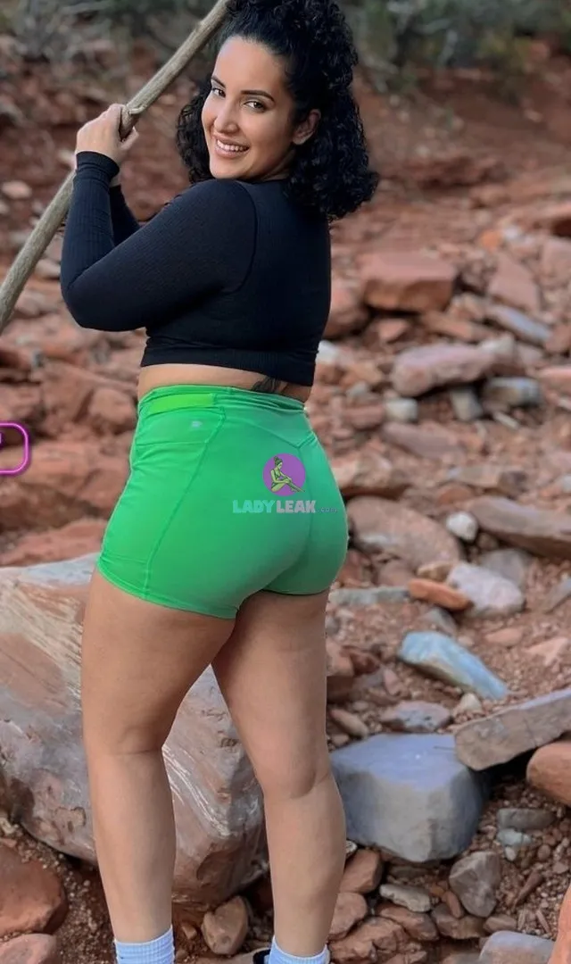 Sweetraau Latest Photo 2