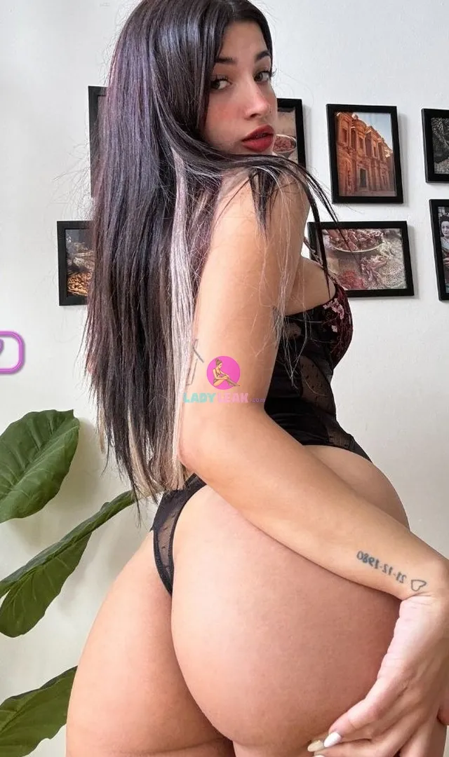 Fiammisxagain Latest Photo 2