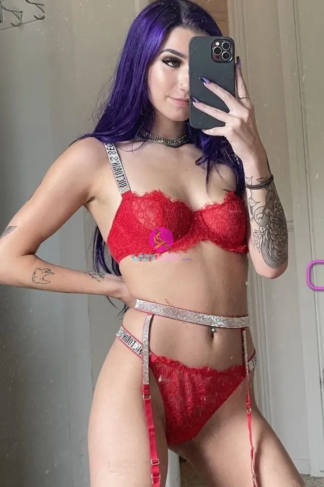 Itsnatdog model portfolio