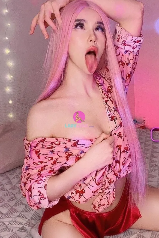 Kaizokouni - Model Portfolio