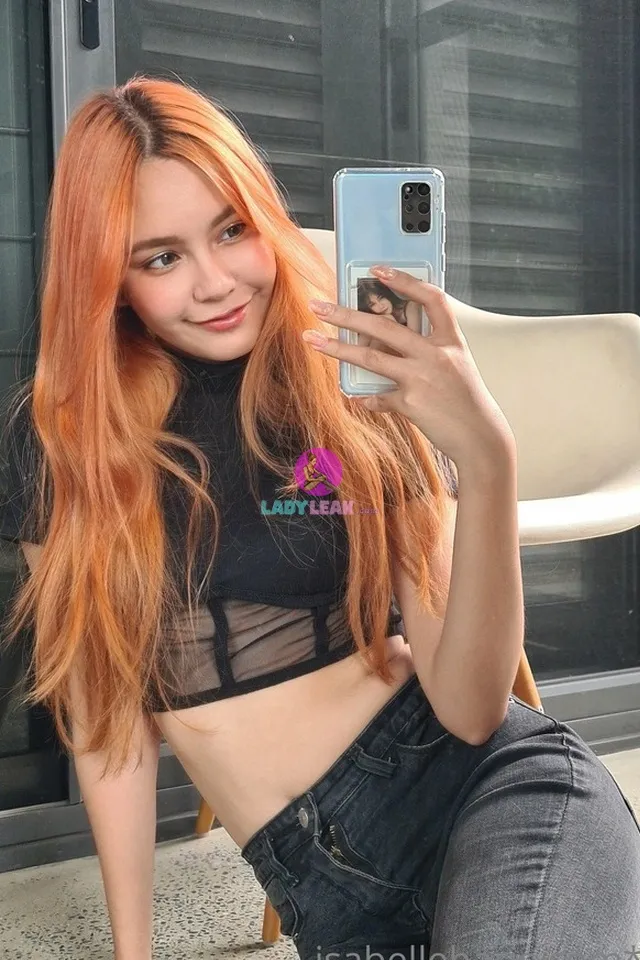 Isabelleharis model portfolio