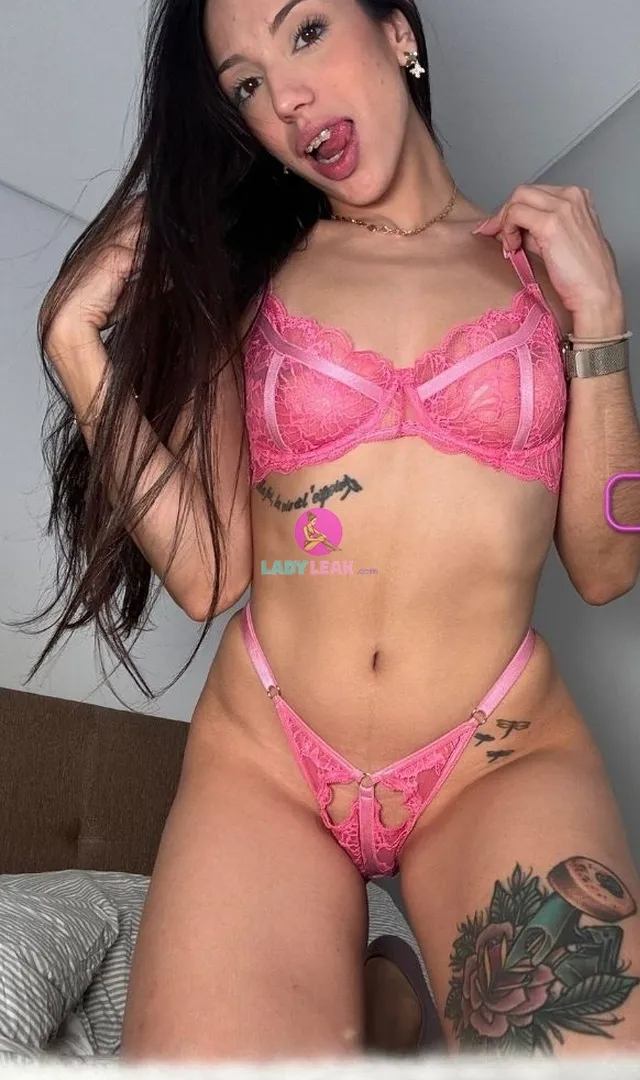 HotRubyVip - Model Portfolio