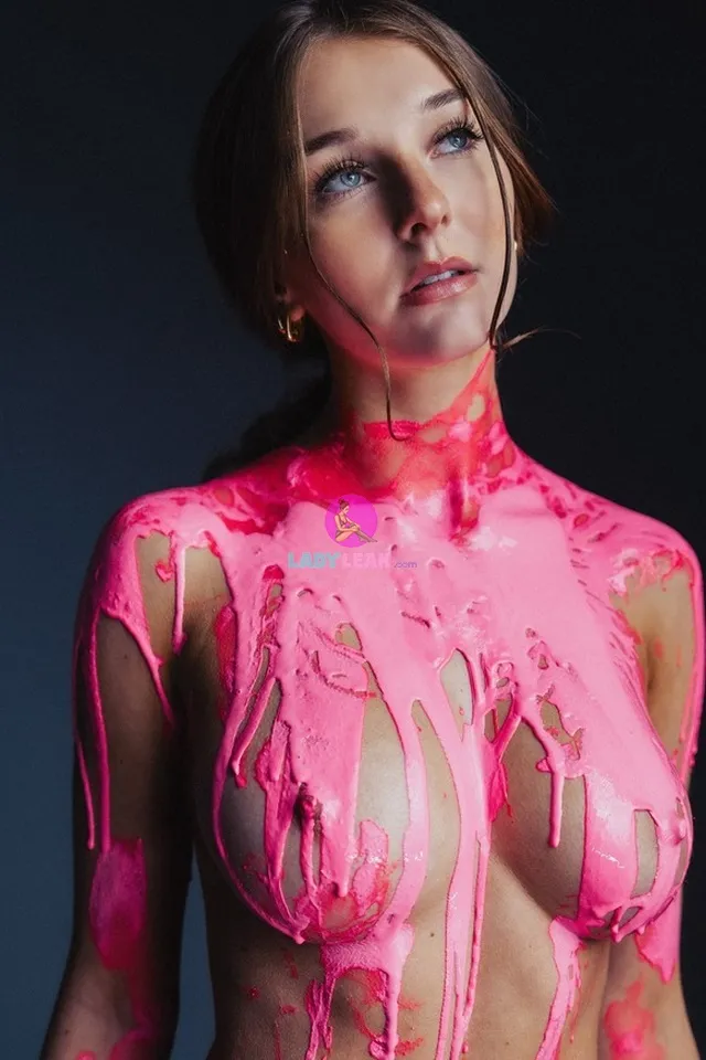 Ameliaadamz - Model Portfolio