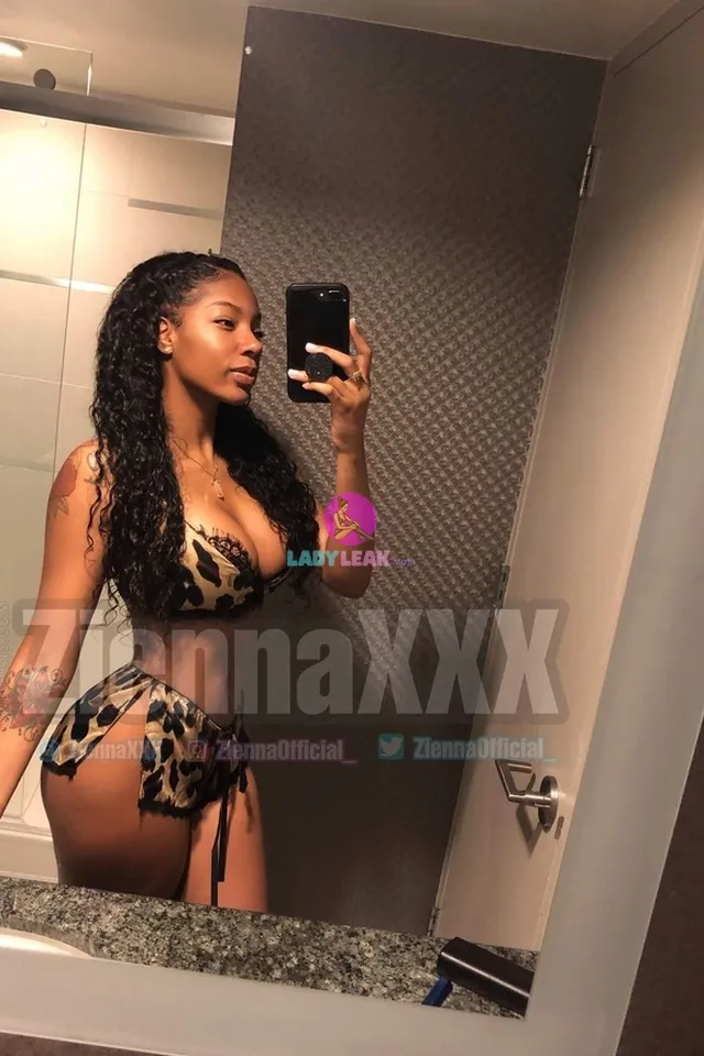 Thinkinboutzii Latest Photo 2