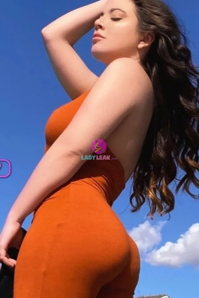 Ashley Ortega Latest Photo 2