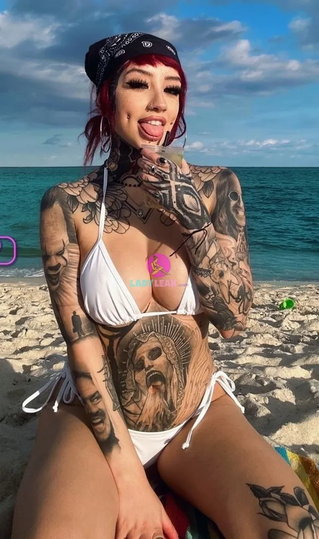 Kornstarbby Latest Photo 2