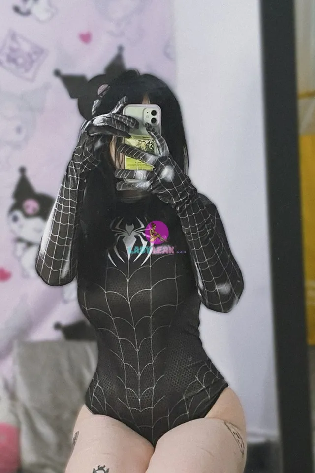 Kiakuromi2 Latest Photo 2