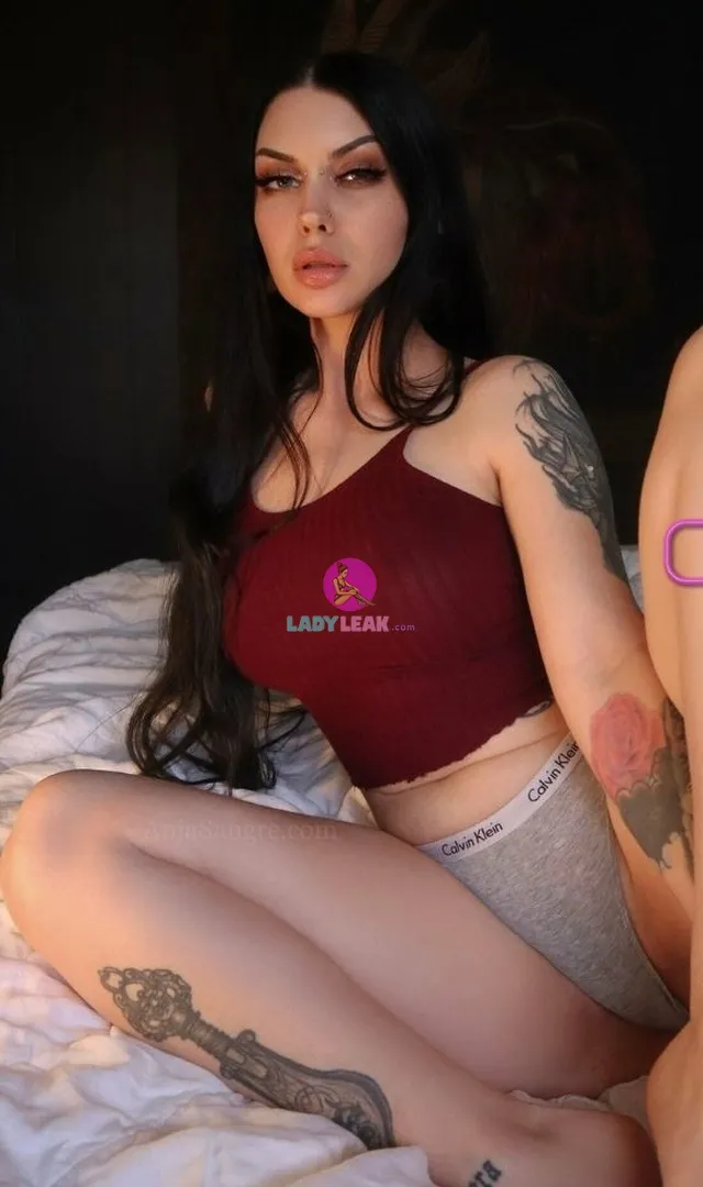 Dametu alma - Model Portfolio