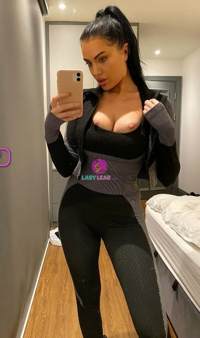 Lottiedolce Latest Photo 2