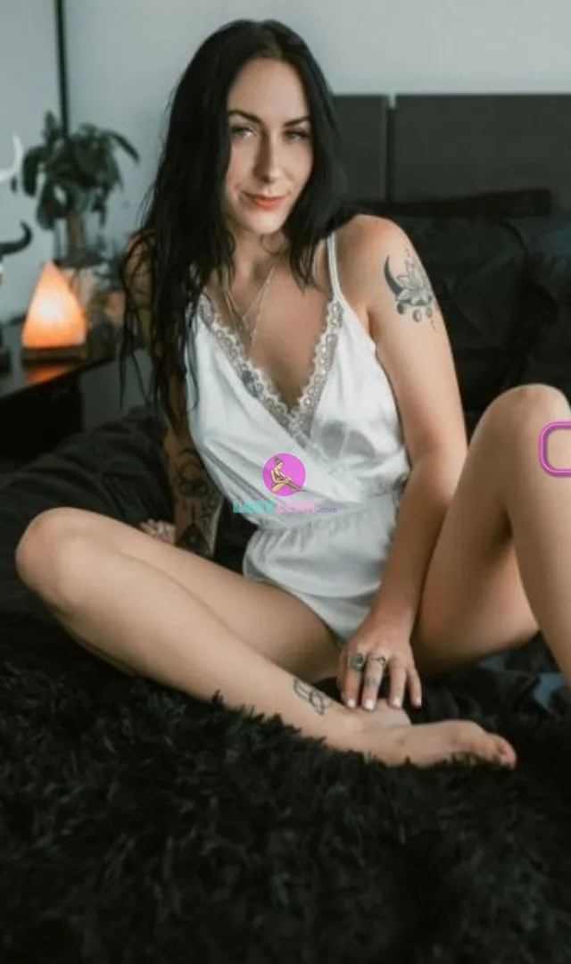 Goddess Anastasia - Model Portfolio