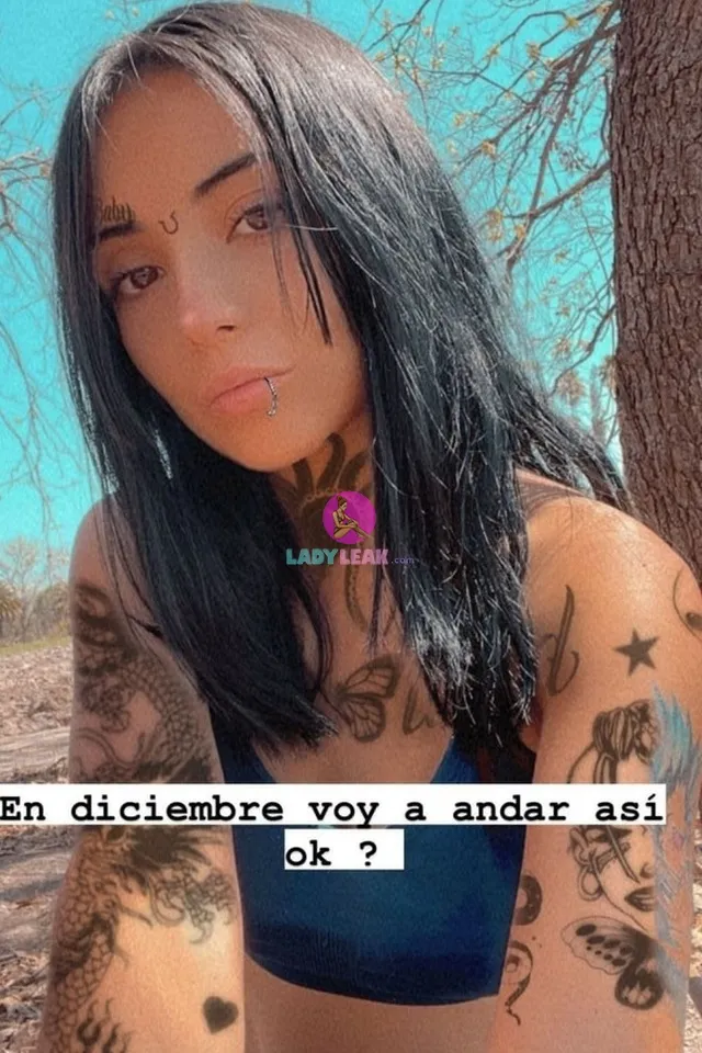 Aleeykira Latest Photo 2