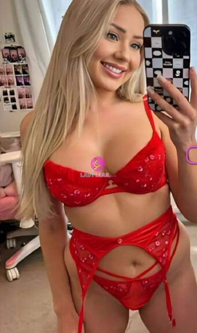 Lilywright model portfolio