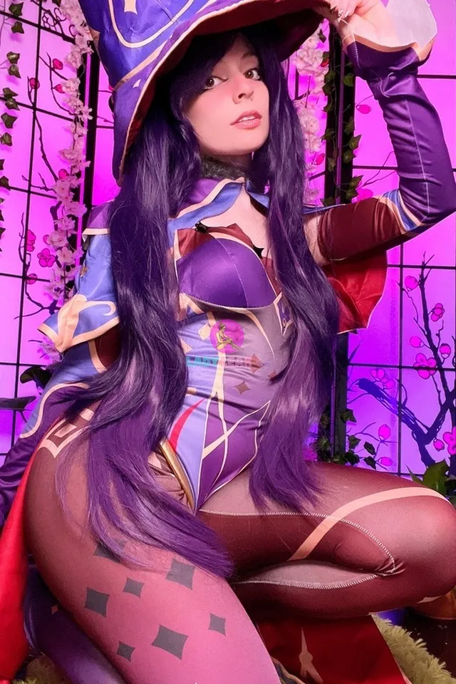 Mayvisalyce Latest Photo 2