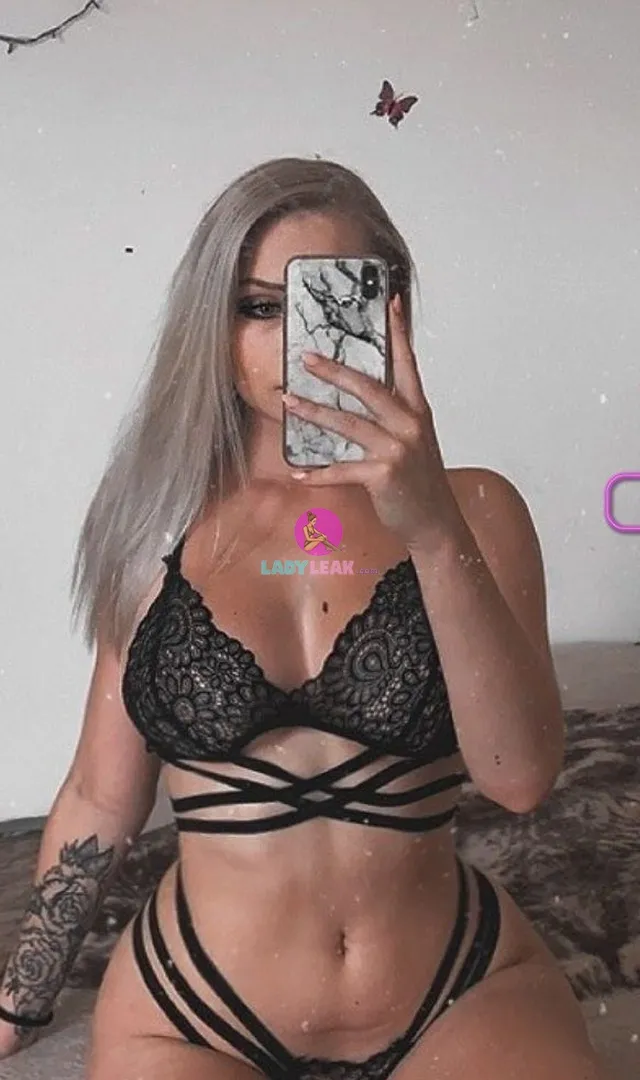 Lena12 - Model Portfolio