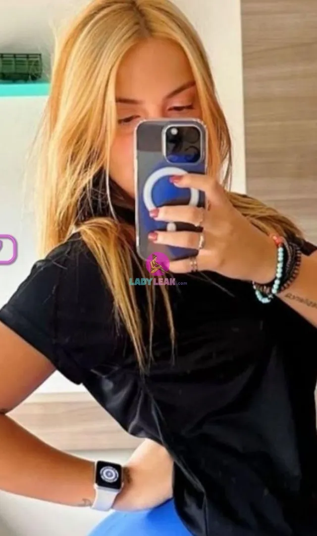 Sarah Estanislau Latest Photo 2