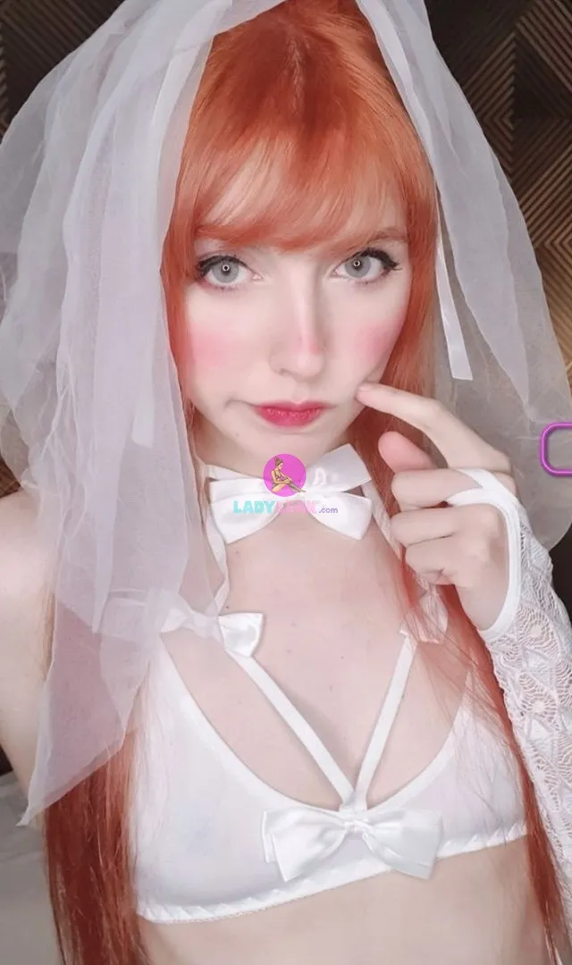 Nymphelita Sayume model portfolio