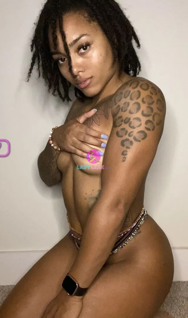 ChristinaOlivia Latest Photo 2