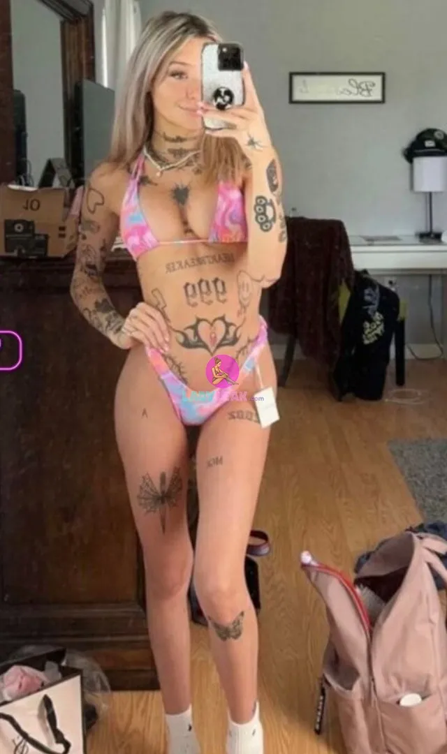 Ari Jeter Latest Photo 2