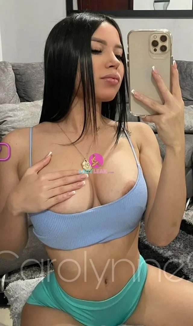 Carol ynnetrujillo Latest Photo 2