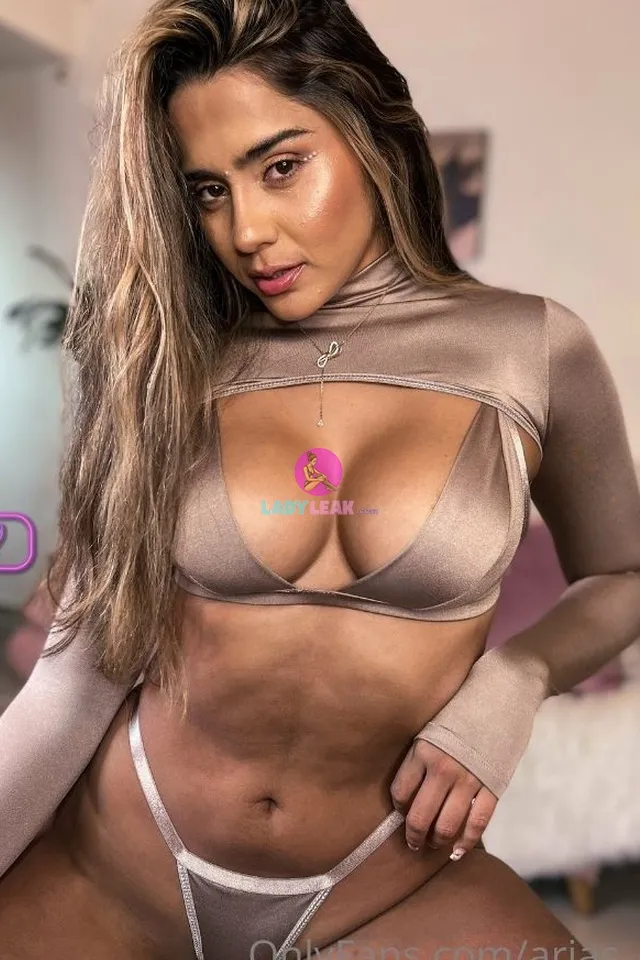 PaoArias Latest Photo 2