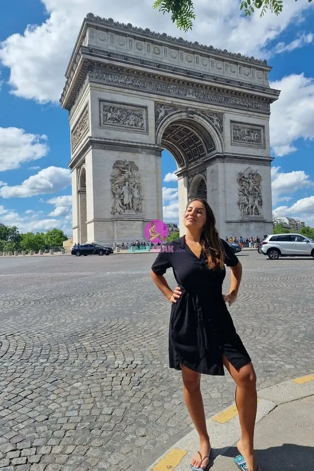 Gisele Kimura model portfolio