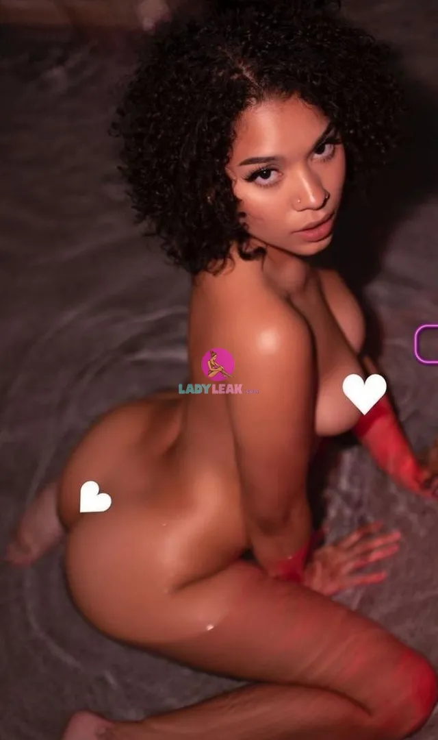 Troya Chan - Model Portfolio