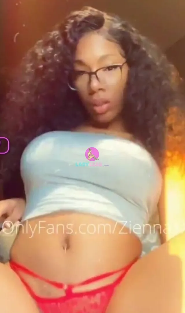 Ziennax Latest Photo 2