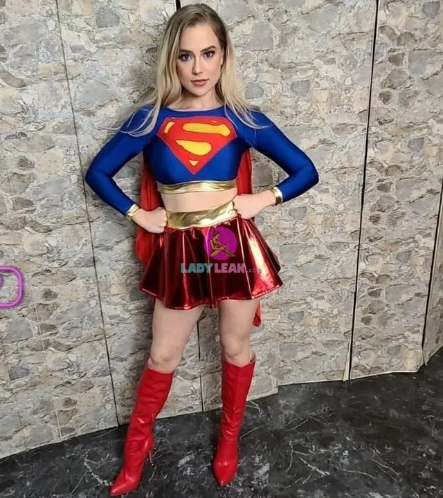 Rachel Steele Latest Photo 2